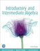 Introductory and Intermediate Algebra by Marvin Bittinger, Judith Beecher, Barbara Johnson