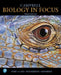 Campbell Biology in Focus by Lisa Urry