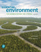 Essential Environment: The Science Behind the Stories by Jay Withgott, Matthew Laposata