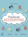 Financial Accounting by C. Thomas, Wendy Tietz, Walter Harrison