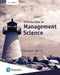 Introduction to Management Science by III Taylor Bernard