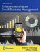 Essentials of Entrepreneurship and Small Business Management by Norman Scarborough, Jeffrey Cornwall