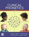 Clinical Phonetics by Lawrence Shriberg, Raymond Kent, Tara McAllister