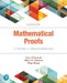 Mathematical Proofs: A Transition to Advanced Mathematics by Gary Chartrand, Albert Polimeni, Ping Zhang