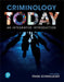 Criminology Today: An Integrative Introduction by Frank Schmalleger