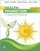 Health Promotion in Nursing Practice by Carolyn Murdaugh, Mary Ann Parsons, Nola Pender