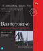 Refactoring: Improving the Design of Existing Code by Martin Fowler