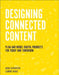 Designing Connected Content: Plan and Model Digital Products for Today and Tomorrow by Carrie Hane