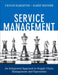 Service Management: An Integrated Approach to Supply Chain Management and Operations by Cengiz Haksever, Barry Render