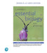 Campbell Essential Biology with Physiology by Eric Simon, Jean Dickey, Jane Reece