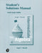 Student Solutions Manual for Intermediate Algebra for College Students by Allen Angel, Dennis Runde