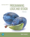 Starting Out with Programming Logic and Design by Tony Gaddis