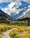 Elemental Geosystems by Robert Christopherson, Stephen Cunha, Charles Thomsen