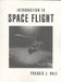 Introduction to Space Flight by Francis Hale