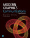 Modern Graphics Communication by Shawna E. Lockhart