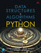 Data Structures & Algorithms in Python by Robert Lafore