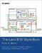 The LabVIEW Style Book by Peter Blume
