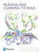 Reading and Learning to Read by Jo Anne L. Vacca