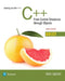 Starting Out with C++: From Control Structures Through Objects, Brief Version by Tony Gaddis