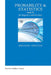 Probability & Statistics with R for Engineers and Scientists (Classic Version) by Michael Akritas