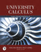 University Calculus: Early Transcendentals by Joel Hass, Christopher Heil, Maurice Weir
