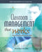 Classroom Management That Works: Research-Based Strategies for Every Teacher by The ASCD, Robert Marzano, Barbara Gaddy