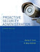 Proactive Security Administration by George Curtis, R. McBride