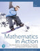 Mathematics in Action: An Introduction to Algebraic, Graphical, and Numerical Problem Solving, 6e (C)2020 (HS Binding) by Consortium for Foundation Mathematics