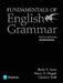 Azar-Hagen Grammar - (Ae) - 5th Edition - Workbook - Fundamentals of English Grammar (W Answer Key) by Betty Azar, Stacy Hagen