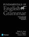 Azar-Hagen Grammar - (Ae) - 5th Edition - Workbook B - Fundamentals of English Grammar (W Answer Key) by Betty Azar, Stacy Hagen
