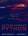 Advanced Python Programming by Brian Overland