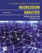 A Second Course in Statistics: Regression Analysis by William Mendenhall, Terry Sincich