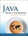 Core Java Volume I--Fundamentals, 11E by Cay S. Horstmann
