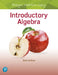 Introductory Algebra by Elayn Martin-Gay