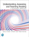 Understanding, Assessing, and Teaching Reading: A Diagnostic Approach by James Erekson, Michael F. Opitz, Roland Schendel