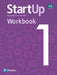Startup 1, Workbook by Ken Beatty, Pearson