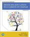 Financing Education in a Climate of Change by Vern Brimley