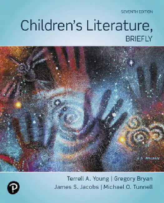 Children's Literature, Briefly by Terrell Young