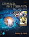 Criminal Investigation: The Art and the Science by Michael Lyman