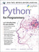 Python for Programmers by Paul J. Deitel