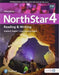 Northstar Reading and Writing 4 with Digital Resources by Andrew K. English
