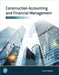 Construction Accounting and Financial Management by MBA Pe Peterson Steven
