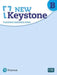 New Keystone, Level 2 Teacher's Resource Book by Pearson