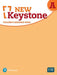 New Keystone, Level 1 Teacher's Resource Book by Lisa Sun-Hee Park