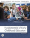 Fundamentals of Early Childhood Education by George S. Morrison
