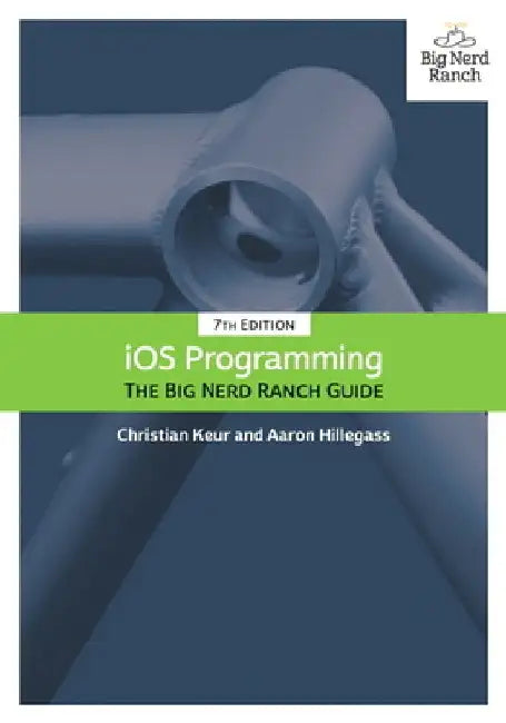IOS Programming by Christian Keur
