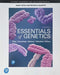 Study Guide and Solutions Manual for Essentials of Genetics by Michelle Gaudette