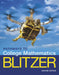Pathways to College Mathematics by Robert Blitzer