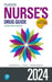 Nurse's Drug Guide 2024 by Kelly Shields, Kami Fox, Christina Liebrecht