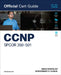 CCNP SPCOR 350-501 Official Cert Guide by Brad Riapolov